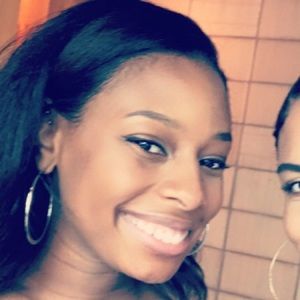 Meet your Posher, Brianna